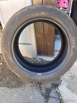 Letní 235/50 R18 - 2