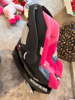 Autosedačka cybex gold Aton 5 - 2
