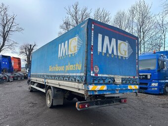 Avia D90 ,Cummins,107 Kw - 2