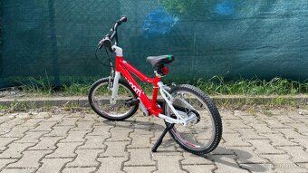 Woom 3, vel. 16‘‘ - 2