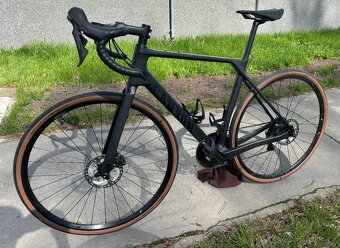 Canyon Endurace CF 8 - 2