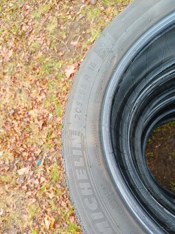 Michelin r16 - 2