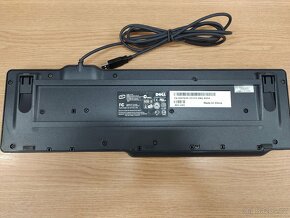 Klávesnice DELL RT7D50, USB, jako nové - 2