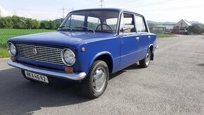 Lada 2101 - 2
