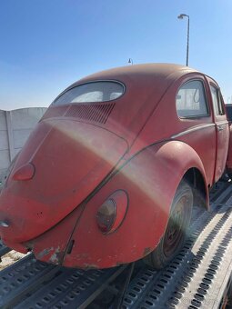 VW Brouk - Ovál - 2