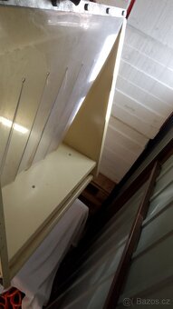 Drtič větví - 2