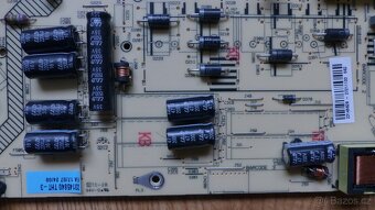 TV díly - D40F275Y3C - 2