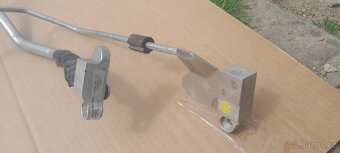 Trubky klimatizace Škoda Rapid - 2