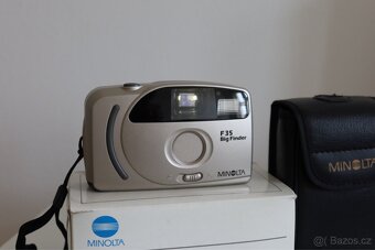 Minolta F35 - 2