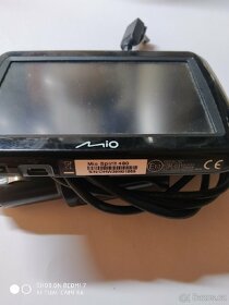 GPS mio - 2