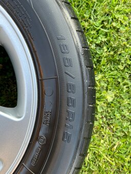 Alu Disky 4x108 - 2