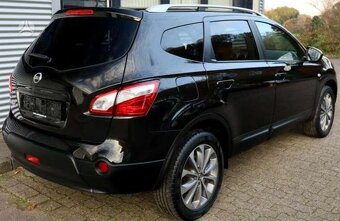 Nissan Qashqai 2.0 dci - 2