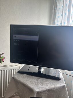 Samsung televize - 2