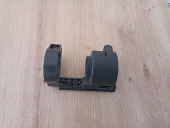 Noční vidění, noktovizor, Pulsar challenger gs 1x20 - 2