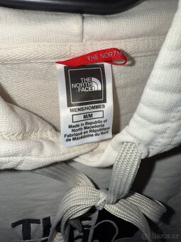 Mikina The North Face - 2