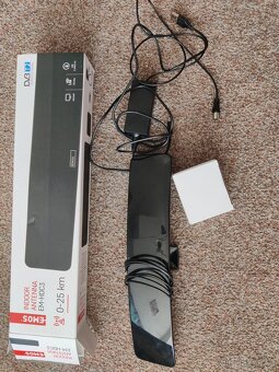 Anténa Emos hdc-3 DVB T2 - 2