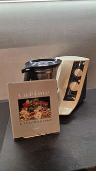 Prodám Thermomix TM 21 - 2