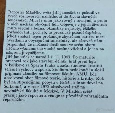 Hvězdy z masa a kostí - 2