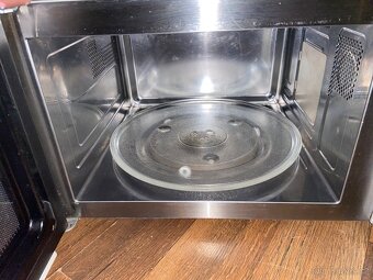 Prodám troubu GM Electronic. - 2