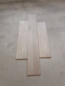 Laminátová podlaha Kronospan, dekor Oak Spring (>16 m2) - 2