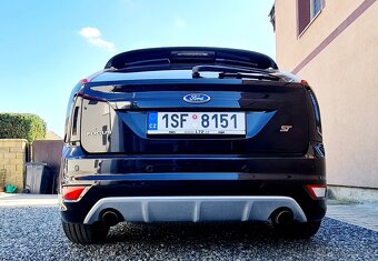 Ford Focus 2.5 ST - 2
