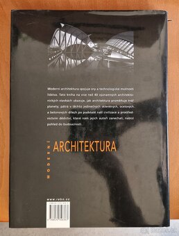 Moderní architektura (2006) - 2