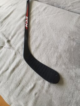 Hokejka CCM Ultimate Yth vel. cca 110 - 2