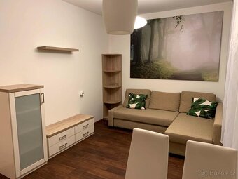 Obývací stěna - 2