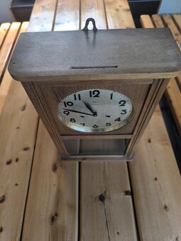 Hodiny - 2