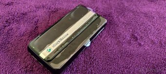 Velmi vzácný Sony Ericsson C903 v TOP stavu - 2