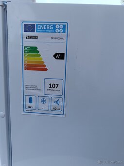 Lednice Zanussi - 2