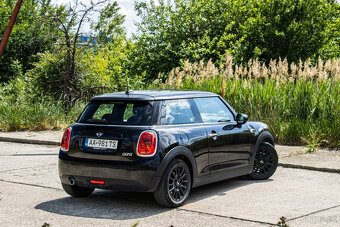 Mini Cooper 1.5 100kw 2020 - 2