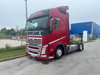 VOLVO FH 460 mega ( 2017 ) - 2