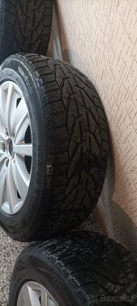 ALU kola 5x112 r16 - 2