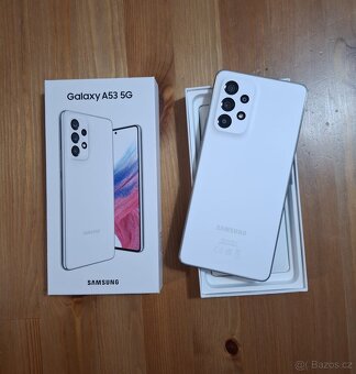 Samsung Galaxy A53 5G - 2