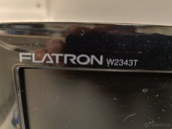 Monitor LG Flatron W2343-T PF - 2