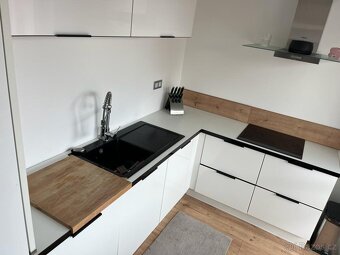 Prodej BYT 3+1 + balkon po kvalitní rekonstrukci 2022 - 2