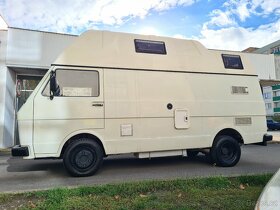 VW LT40 2,4D TOP STAV OBYTNÝ,KARAVAN, NOVÁ STK - 2