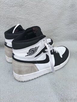 Nike Air Jordan - 2
