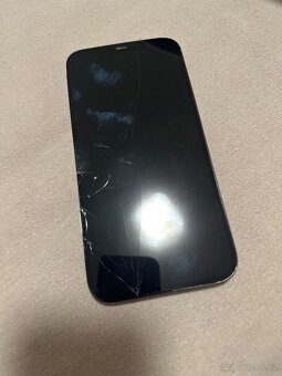 iPhone 12 pro max - 2