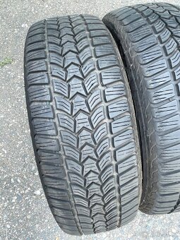 Zimní pneu 205/60r16 Debica - 2