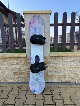 Nitro snowboard - 2