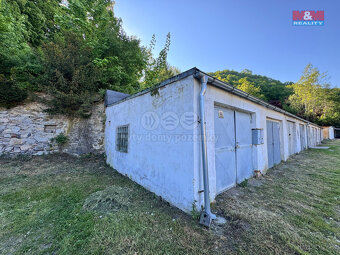 Prodej garáže, 21 m², Velké Březno, ul. Litoměřická - 2
