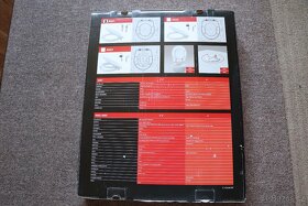 Nové WC sedátko Duroplast Alca - 2