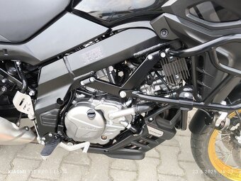 Suzuki DL 650 V Strom Traveler - 2