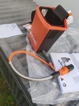 Brašna AP stihl - 2