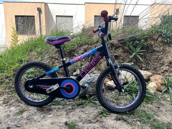 Dětské kolo Pells 16” - 2