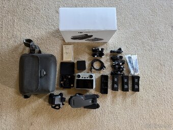 DJI Mavic 3 Pro Fly More Combo - 2