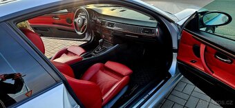 Bmw e92, 325xi-drive, 160kw, Coupe - 2