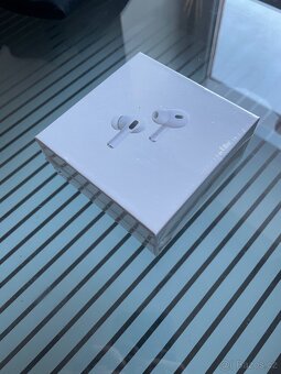 AIRPODS PRO (2 GENERACE) - 2